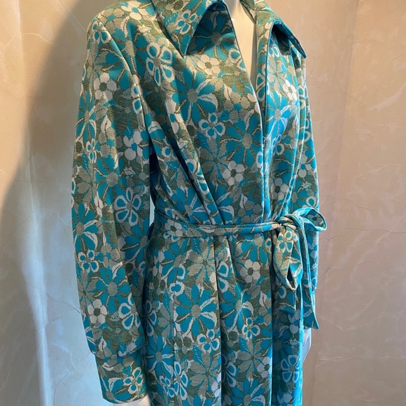 vintage 60s/70s dress - Picture 12 of 16